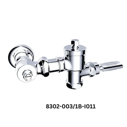 Van Xả Bồn Cầu Jomoo 8302-003/1B-I011