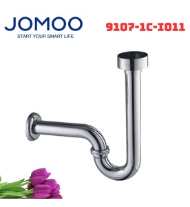 Ống Thải Chữ P Jomoo 9107-1C-I011