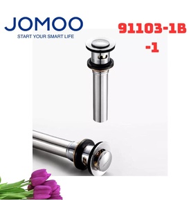 Ống Thải Nhấn Jomoo 91103-1B-1