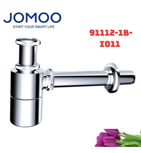 Ống Thải Chữ P Jomoo 91112-1B-I011