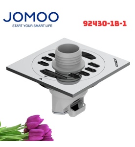 Ga Thoát Sàn Có Đầu Chờ Ống xả Jomoo 92430-1B-1