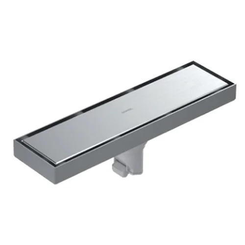 Ga Thoát Sàn Dài Inox SUS304 JOMOO 92472-7A-I021 300x80mm
