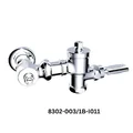 Van Xả Bồn Cầu Jomoo 8302-003/1B-I011