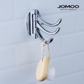 Móc áo ba Jomoo 937210-1B-I011