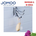 Móc áo ba Jomoo 937210-1B-I011