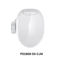 Nắp Bồn Cầu Thông Minh JOMOO PD1868-S0-CJM