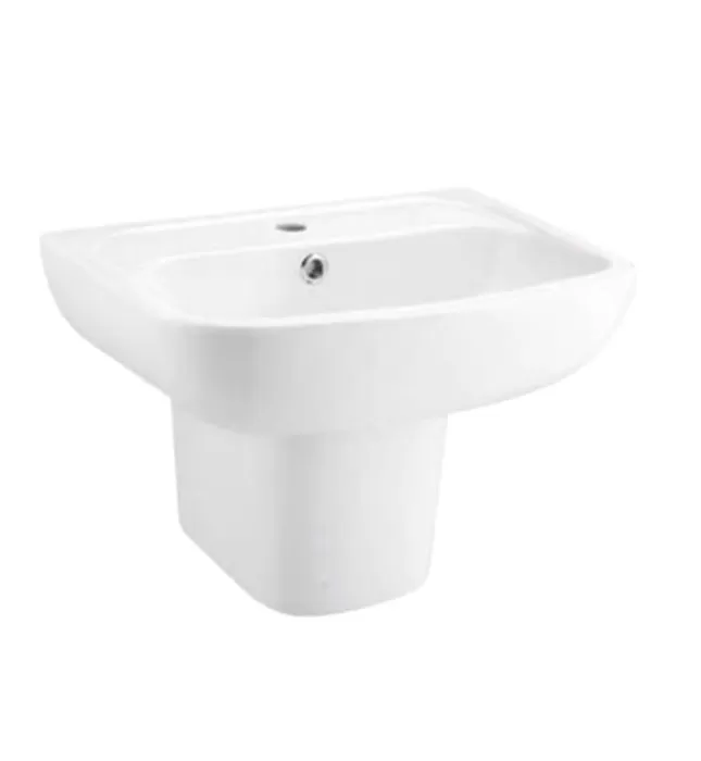 Chân Lửng Lavabo COTTO C4241