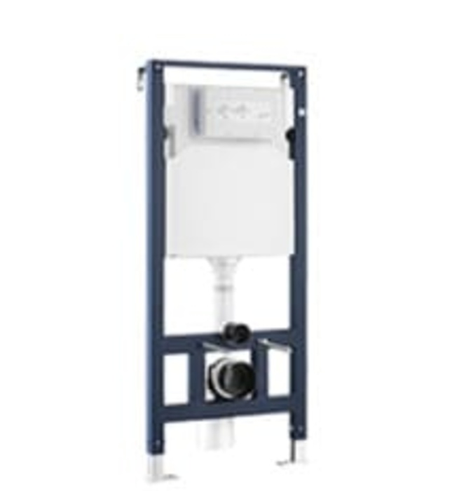 Két Nước Âm Tường Nhập Khẩu Cotto C962100