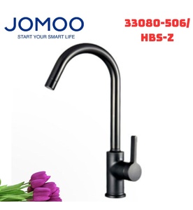 Vòi chậu rửa bát nóng lạnh Jomoo 33080-506/HBS-Z