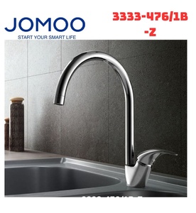 Vòi chậu rửa bát nóng lạnh Jomoo 3333-476/1B-Z