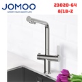 Vòi chậu rửa bát nóng lạnh  3 đường nước Jomoo 23020-648/1B-Z