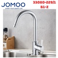 Vòi chậu rửa bát nóng lạnh Jomoo 33080-229/1B1-Z