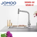Vòi chậu rửa bát nóng lạnh Gắn Chậu Jomoo 33301-123/1B1-Z