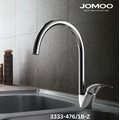 Vòi chậu rửa bát nóng lạnh Jomoo 3333-476/1B-Z