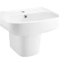 Chân Lửng Lavabo COTTO C4241