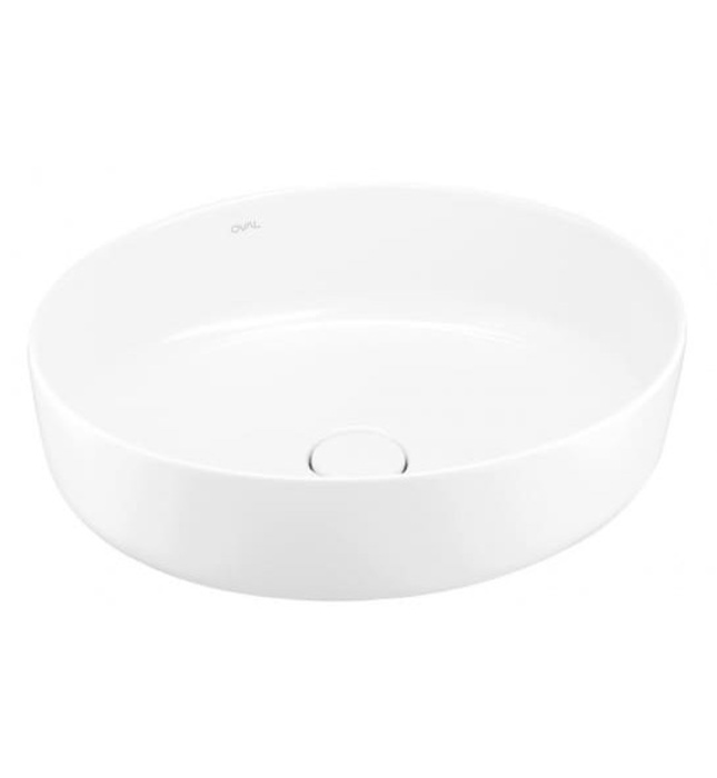 Chậu rửa mặt đặt bàn COTTO C00080