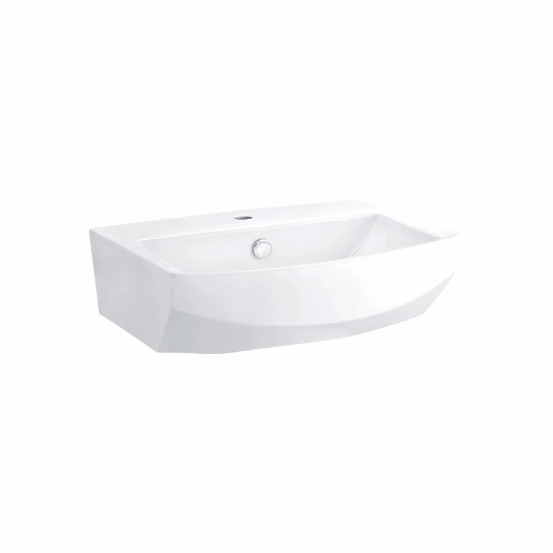 Chậu Lavabo Treo Tường COTTO C01517