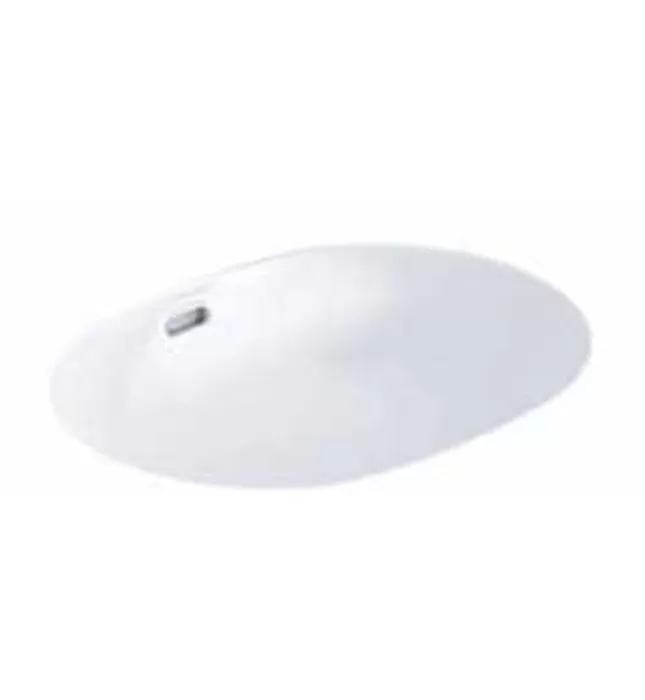 Chậu Lavabo Âm Bàn COTTO C01617