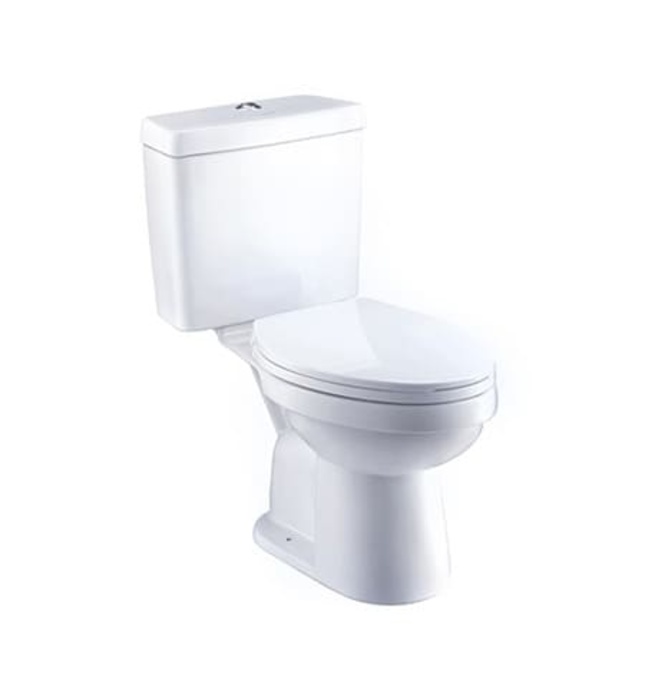 Bàn Cầu 2 Khối COTTO C13430