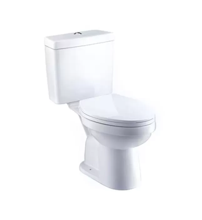 Bàn Cầu 2 Khối COTTO C13430