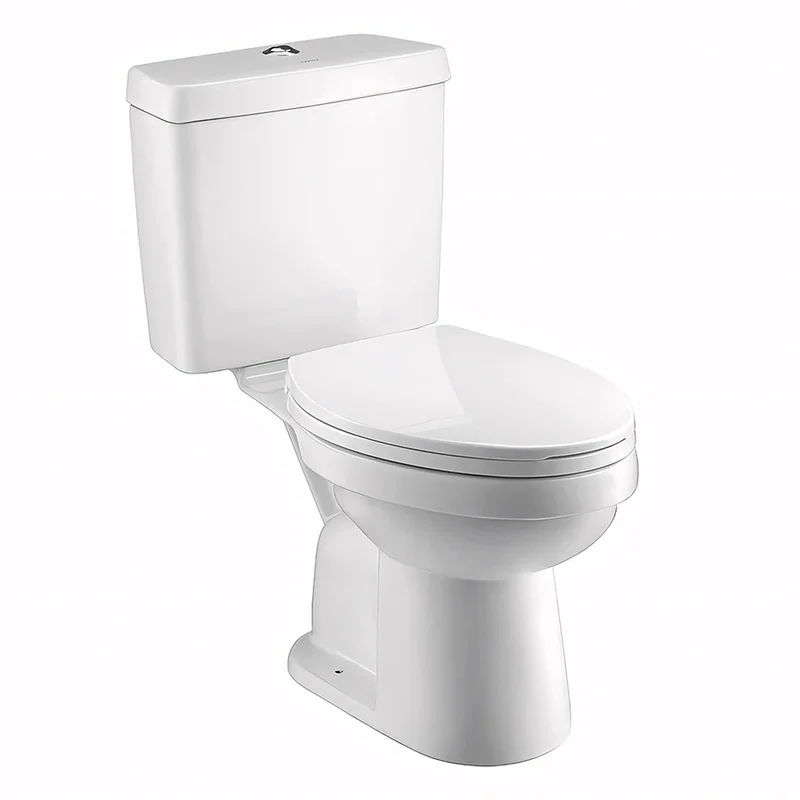 Bàn Cầu 2 Khối COTTO C13430