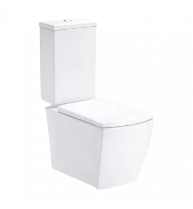 Bàn Cầu 2 Khối COTTO C16897