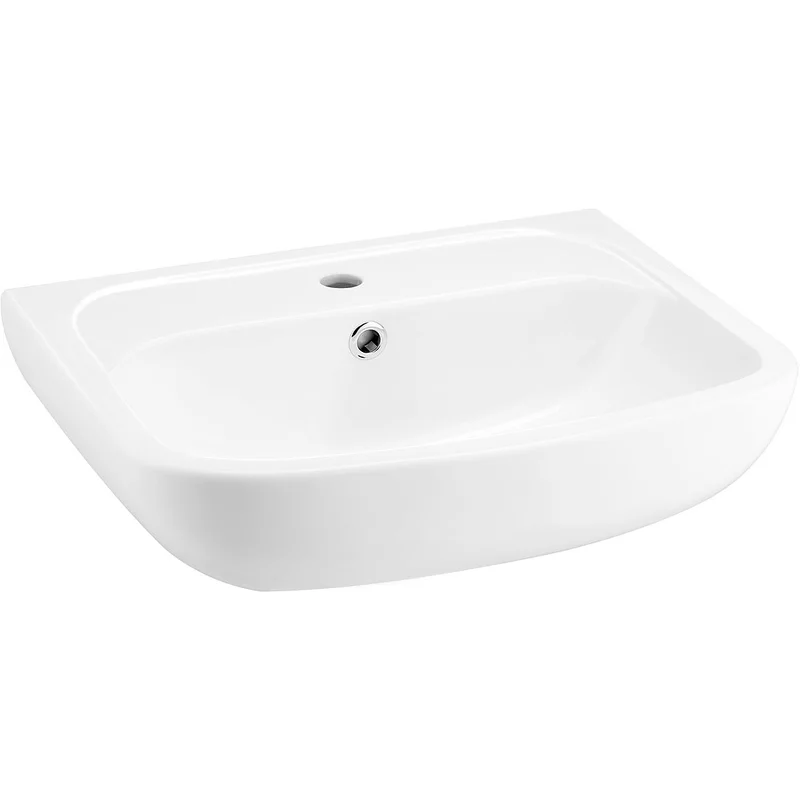 Chậu Lavabo Treo Tường COTTO C0141