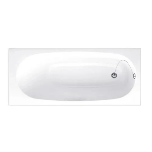 Bồn tắm xây 1.6m COTTO BT216D(H)