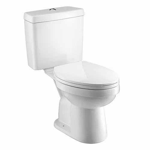 Bàn Cầu 2 Khối COTTO C13430