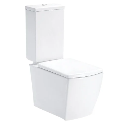 Bàn Cầu 2 Khối COTTO C16897