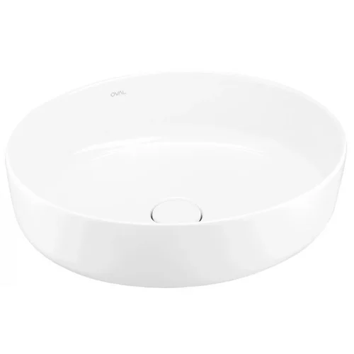 Chậu Lavabo Dương Bàn COTTO C00080