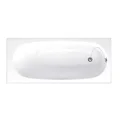 Bồn tắm xây 1.6m COTTO BT216D(H)