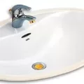 Chậu Lavabo Âm Bàn COTTO C016