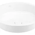 Chậu Lavabo Âm Bàn COTTO C05200