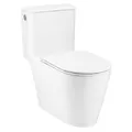 Bàn Cầu 1 Khối Nắp Cảm Ứng Chạm COTTO C103357
