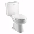 Bàn Cầu 2 Khối COTTO C13430