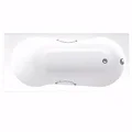 Bồn tắm xây 1.6m COTTO BH224PP(H)
