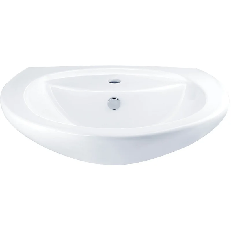Chậu Lavabo Treo Tường COTTO C0107
