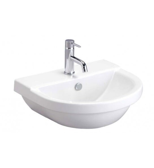 Chậu Rửa Lavabo Treo Tường COTTO C01547