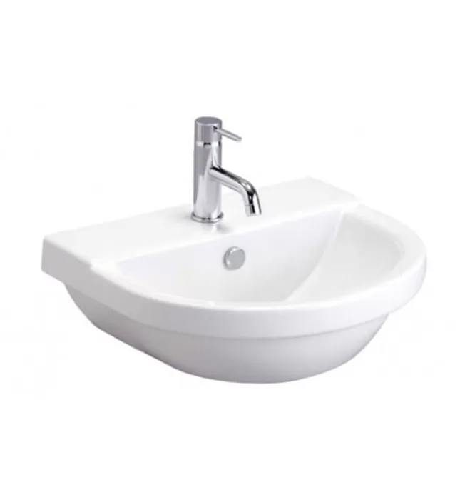 Chậu Lavabo Treo Tường COTTO C01547