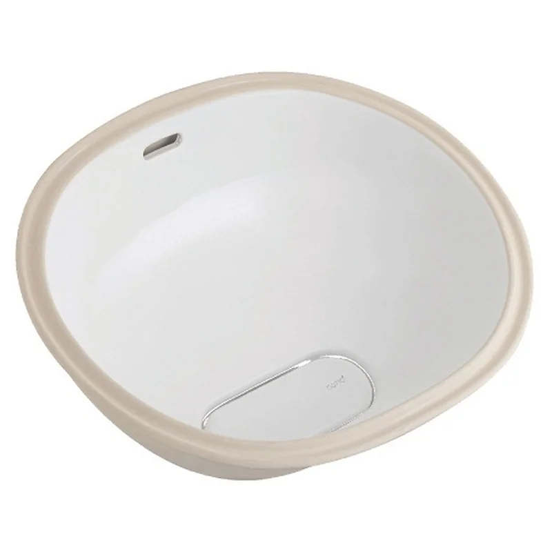 Chậu Lavabo Âm Bàn COTTO C01617