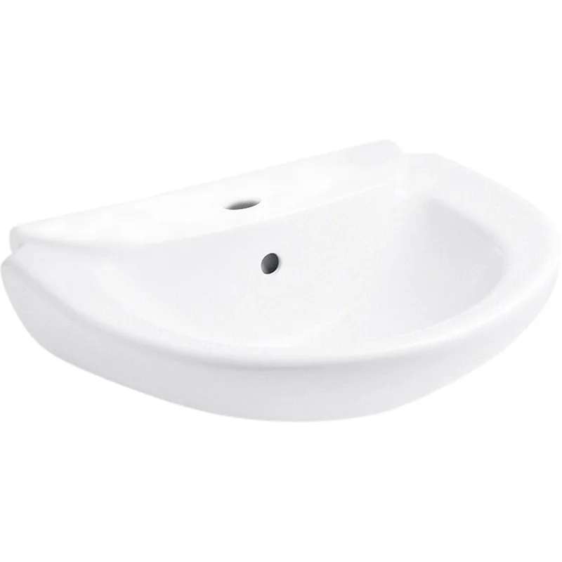 Chậu Lavabo Treo Tường COTTO C0237
