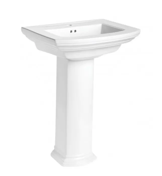Chậu Lavabo Treo Tường COTTO C02957