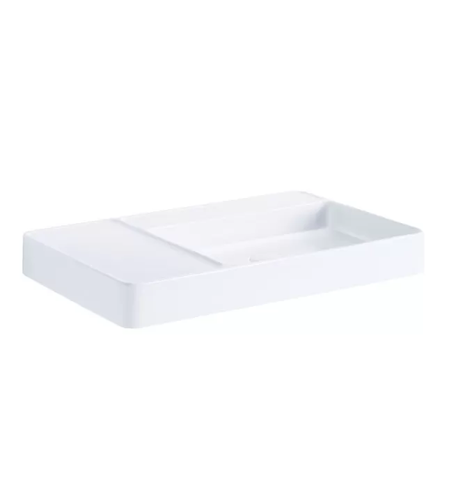 Chậu Lavabo Treo Tường COTTO C0455