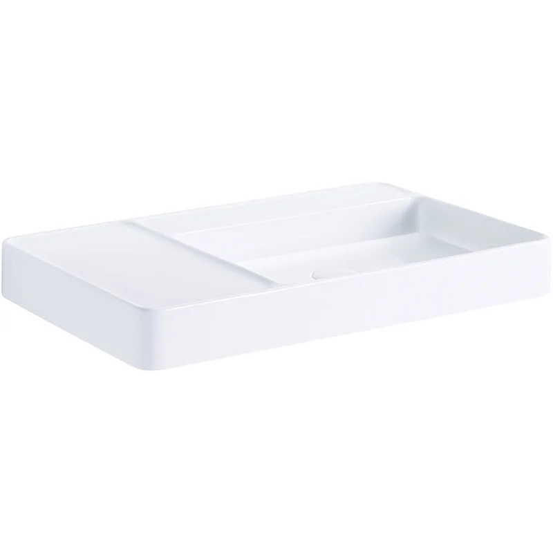 Chậu Lavabo Treo Tường COTTO C0455
