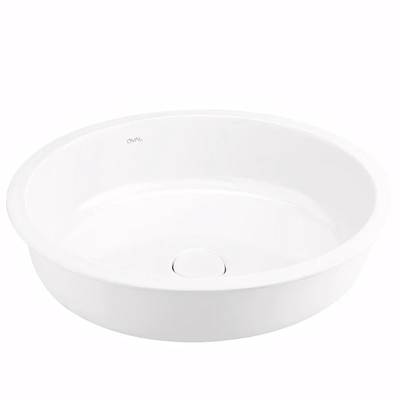 Chậu Lavabo Âm Bàn COTTO C05200