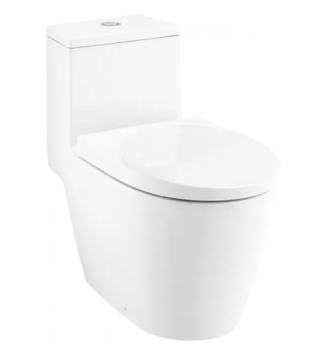 Bàn Cầu 1 Khối COTTO C100207
