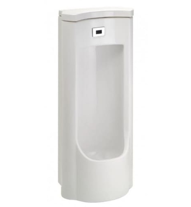 Bồn Tiểu Nam Cảm Ứng Đặt Sàn COTTO C31507DC