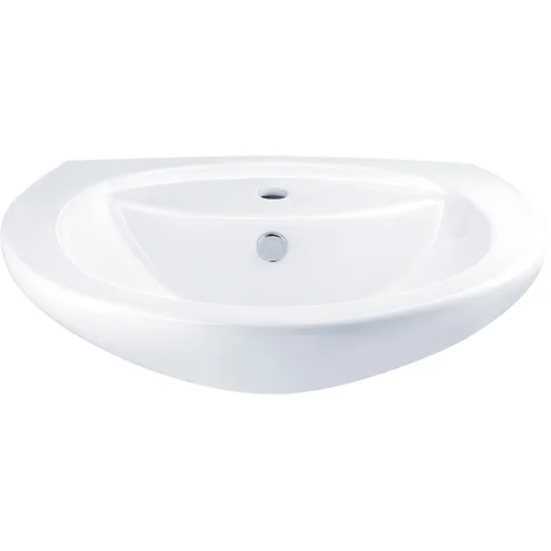 Chậu Lavabo Treo Tường COTTO C0107