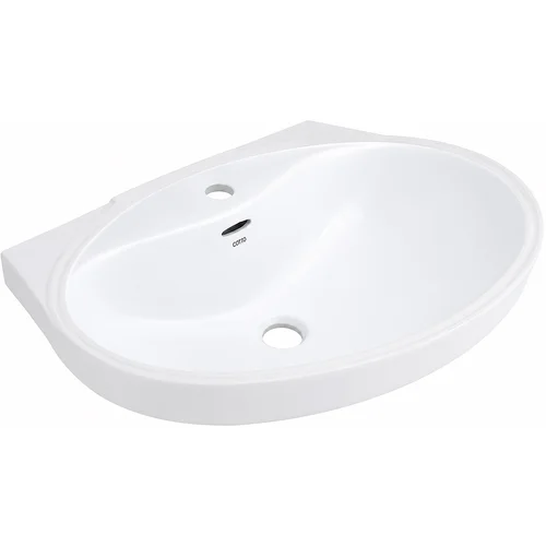 Chậu Lavabo Âm Bàn COTTO C016